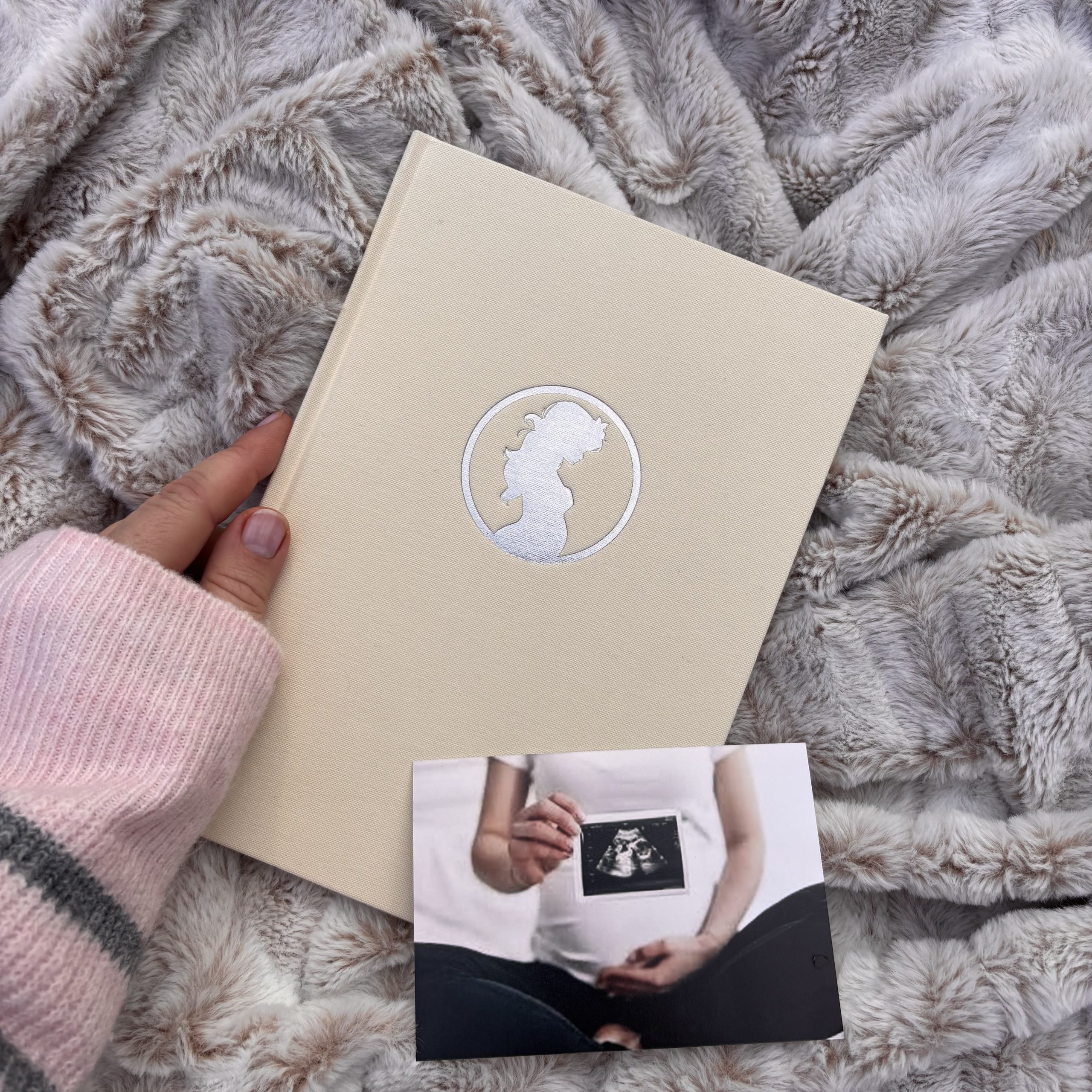 Dnevnik za trudnice - Slika 7