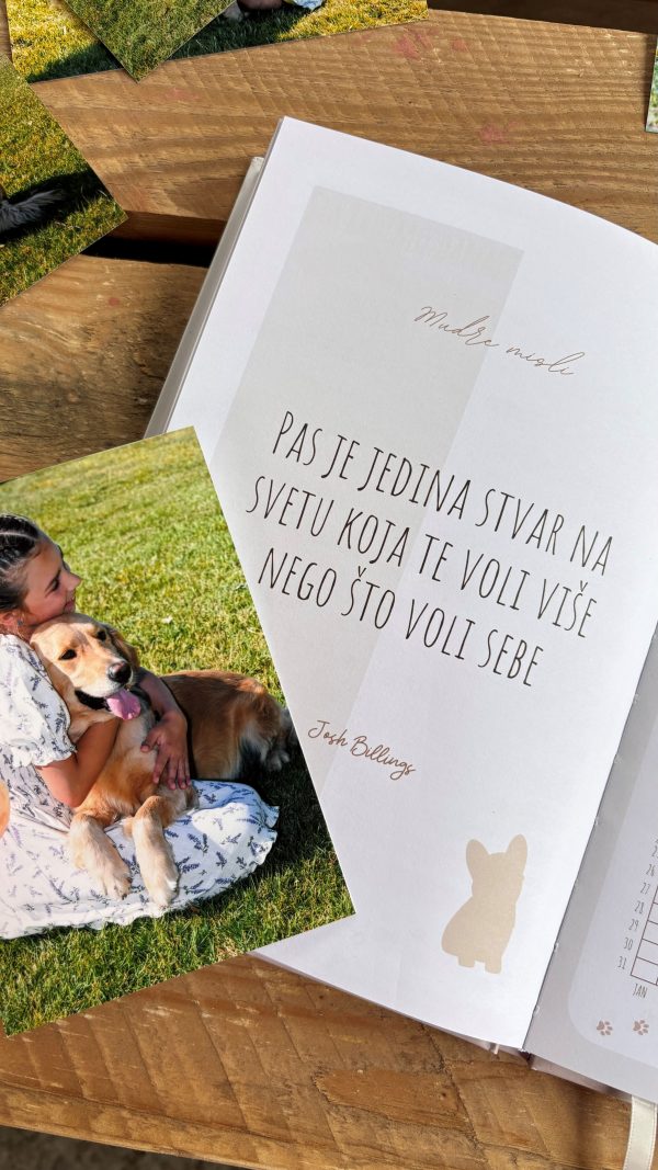 Dnevnik moje šapice - Image 2