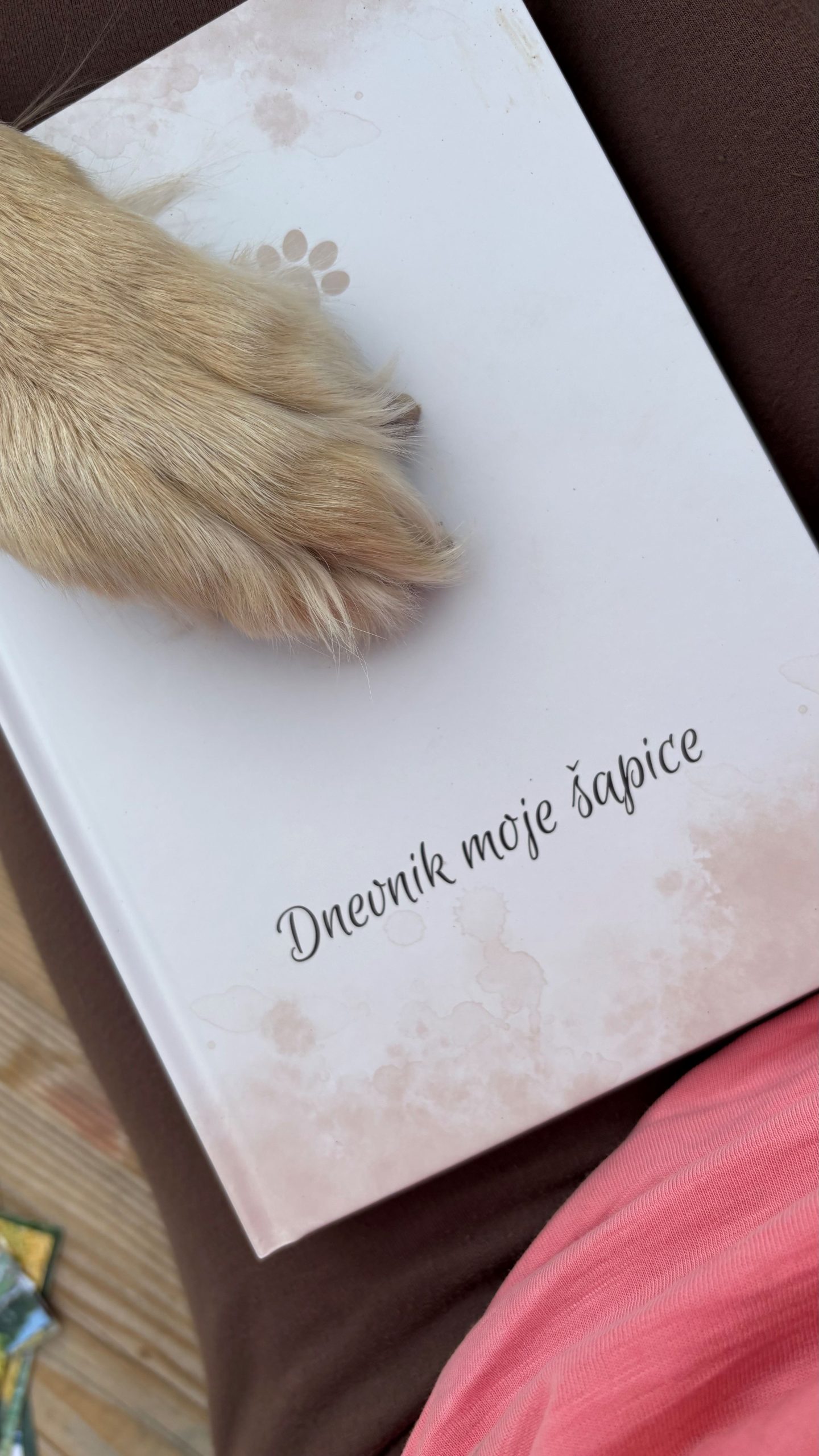 Dnevnik moje šapice - Image 3